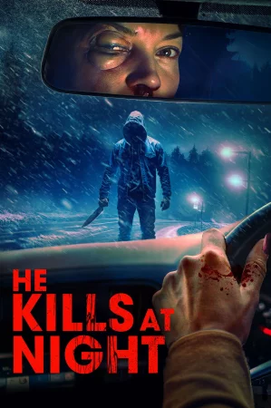 He Kills at Night (2025) — watch online in  on MixMoviez