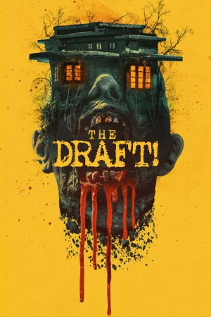 The Draft! (2023) — watch online in  on MixMoviez