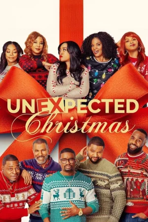 Unexpected Christmas (2025) — watch online in  on MixMoviez