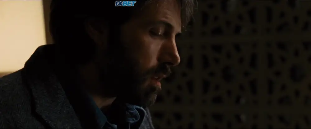 Argo (2021) — screenshot