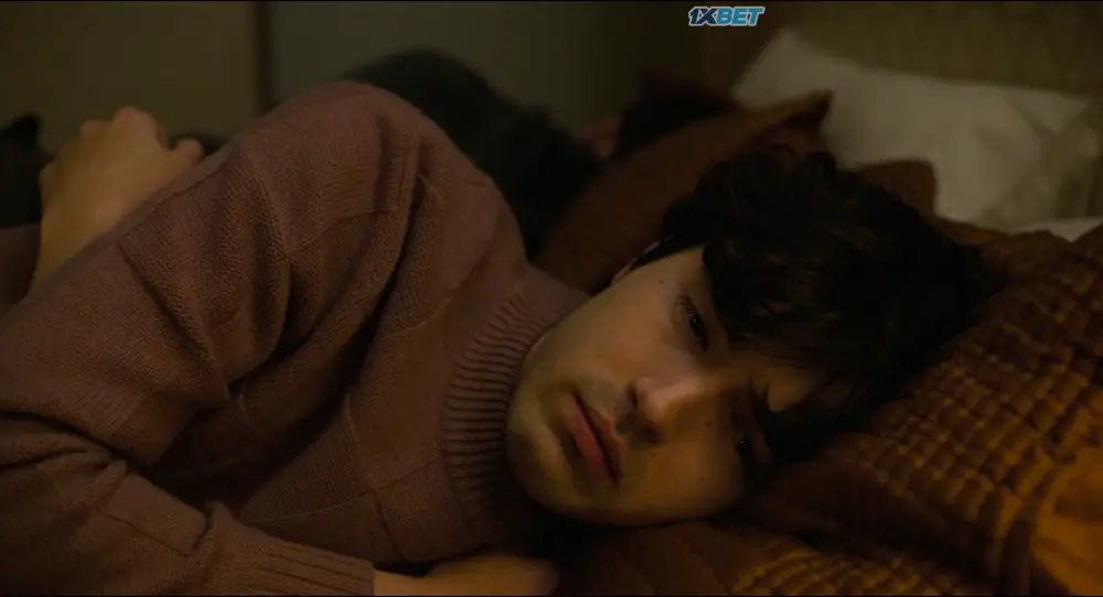 Twinless (2024) — screenshot
