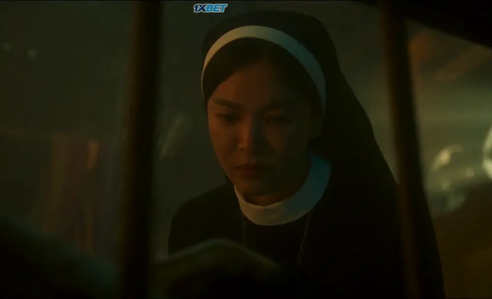 Dark Nuns (2025) — screenshot