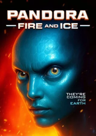 Pandora: Fire and Ice (2025) — watch online in HD on MixMoviez