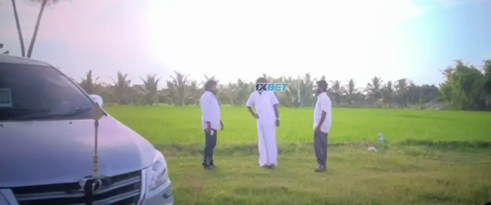 Yaru Potta Kodu (2025) — screenshot