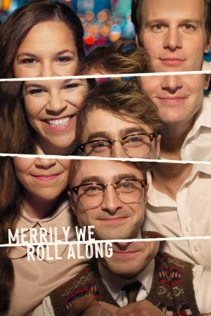 Merrily We Roll Along (2025) — watch online in  on MixMoviez