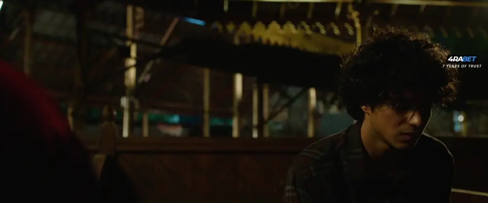 Munjya (2024) — screenshot