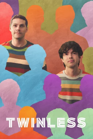 Twinless (2025) — watch online in  on MixMoviez