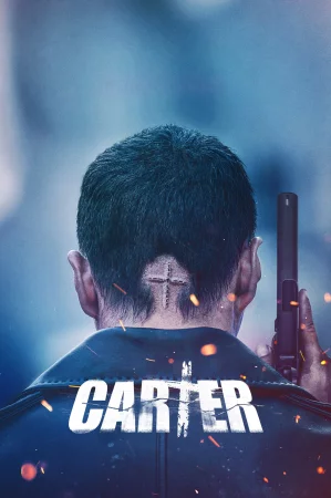 Carter (2022) — watch online in HD on MixMoviez