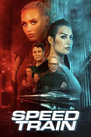 Speed Train (2025) — watch online in  on MixMoviez