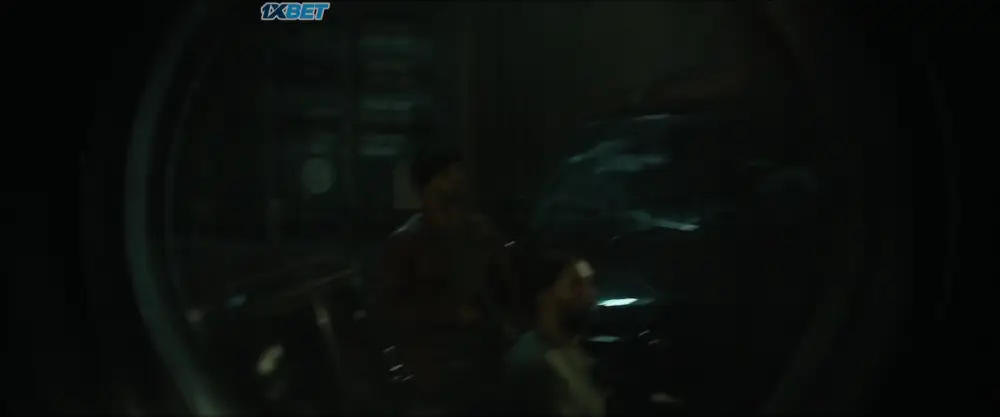 Badh (2025) — screenshot