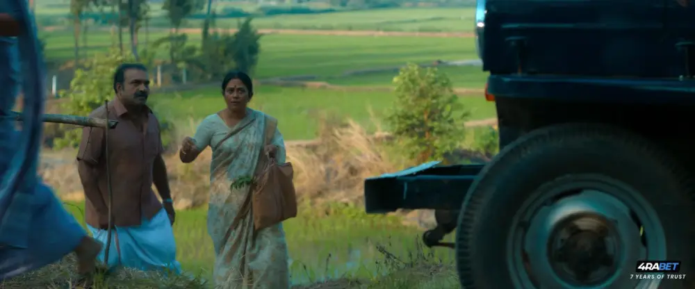 Detective Ujjwalan (2020) — screenshot