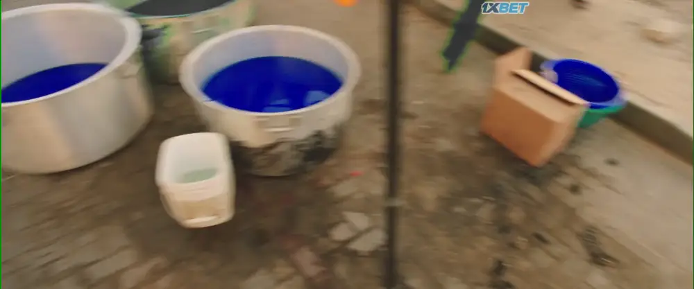 Stone Creek Killer (2024) — screenshot