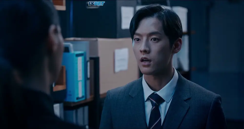 Seoulgoedam () — screenshot