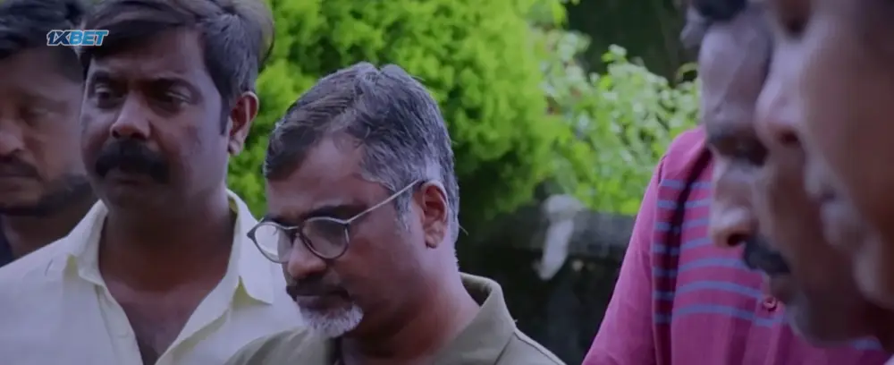 Mindiyum Paranjum (2023) — screenshot
