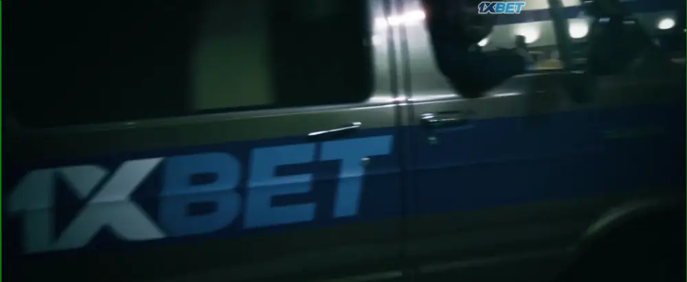 Speed Train (2025) — screenshot