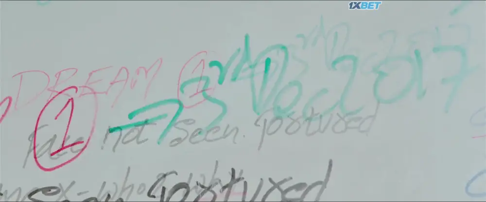 118 (2019) — screenshot