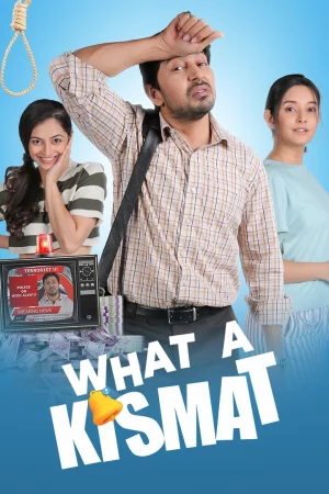 What a Kismat (2024) — watch online in  on MixMoviez