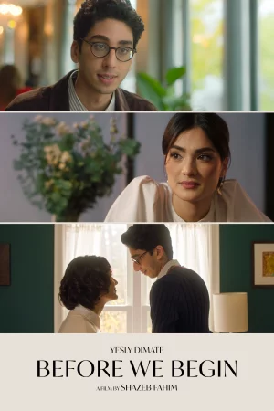 Before We Begin (2025) — watch online in  on MixMoviez
