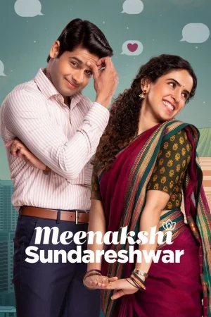 Meenakshi Sundareshwar (2021) — watch online in HD on MixMoviez