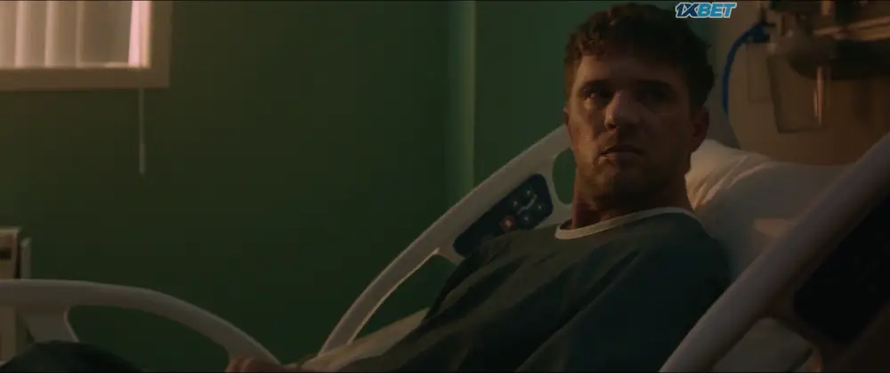 The Patient (2025) — screenshot