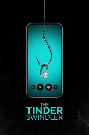 The Tinder Swindler (2022) — watch online in HD on MixMoviez