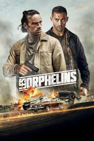The Orphans (2025) — watch online in  on MixMoviez