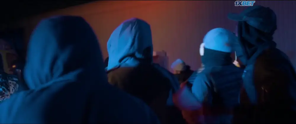 Wildcat (2024) — screenshot