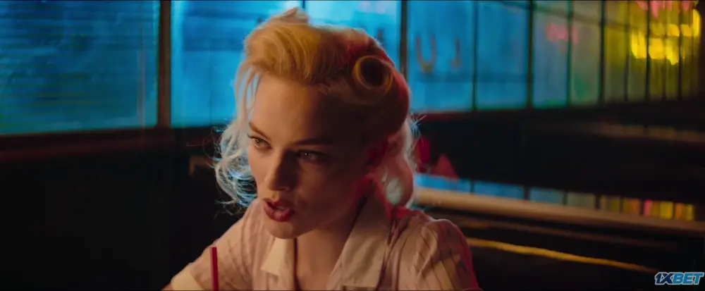 Terminal (2025) — screenshot