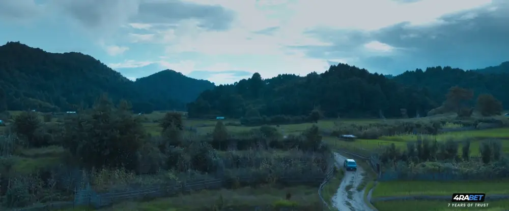 Bhediya (2025) — screenshot