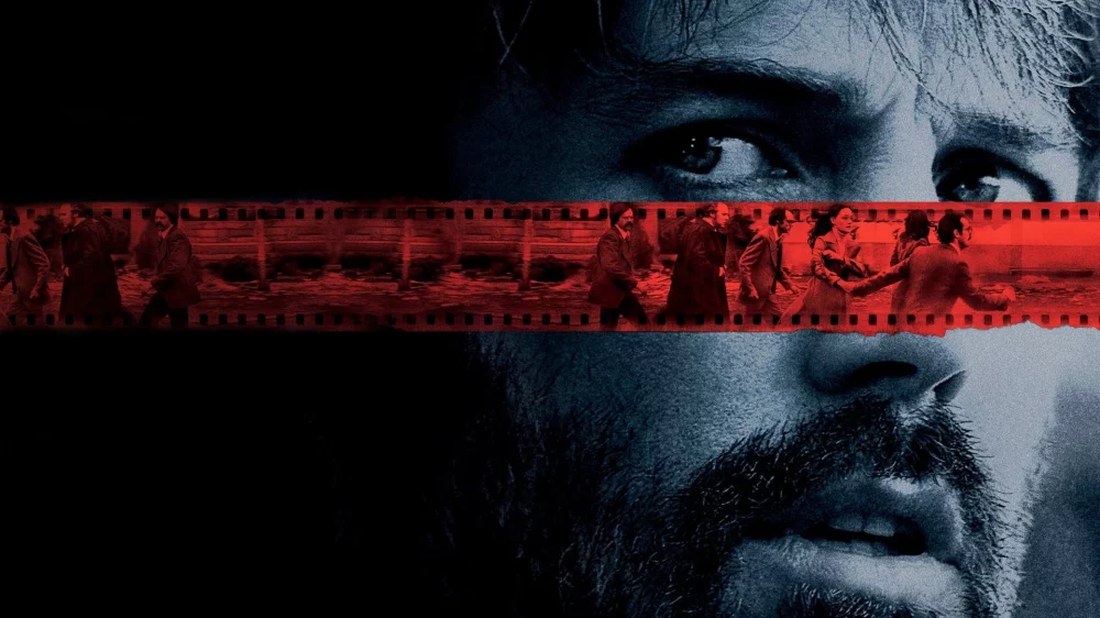 Argo (2012) — background