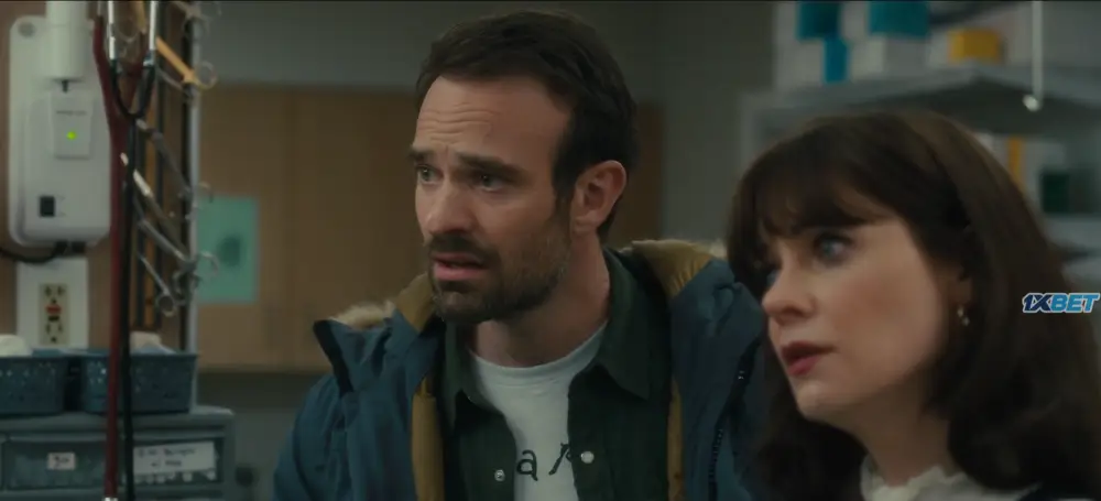 Merv (2025) — screenshot