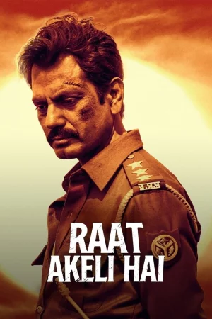 Raat Akeli Hai (2020) — watch online in HD on MixMoviez