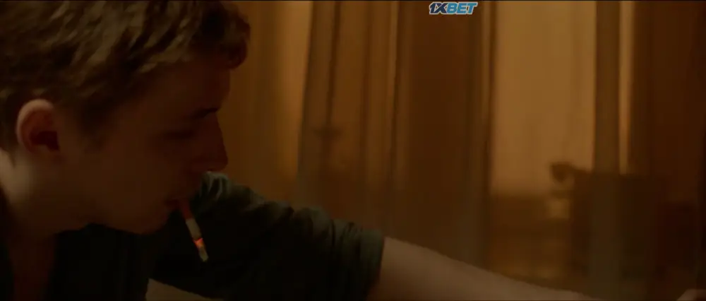 Anybody Seen My Girl? () — screenshot
