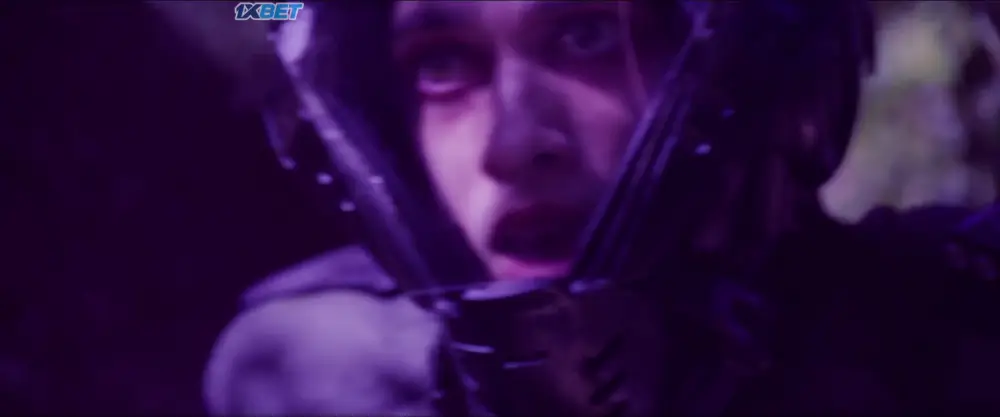Pandora: Fire and Ice (1997) — screenshot