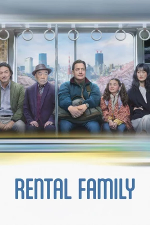 Rental Family (2025) — watch online in  on MixMoviez
