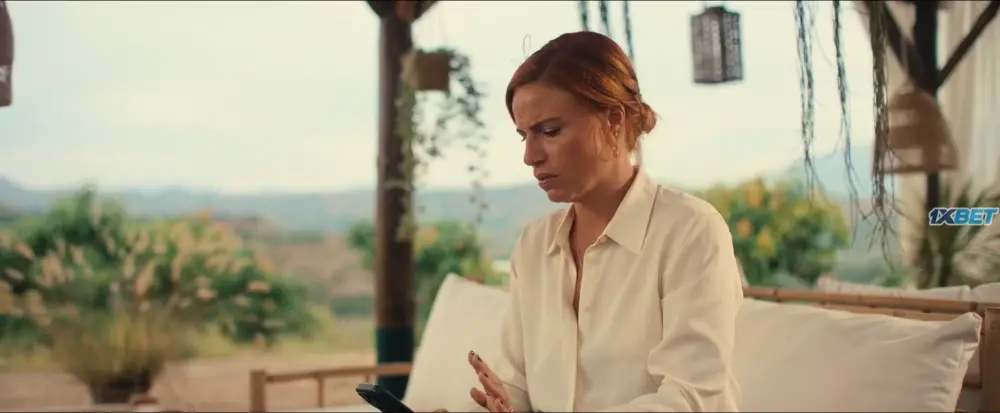 Mango (2025) — screenshot