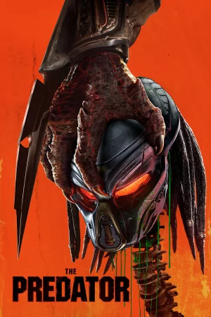 The Predator (2018) — watch online in HD on MixMoviez