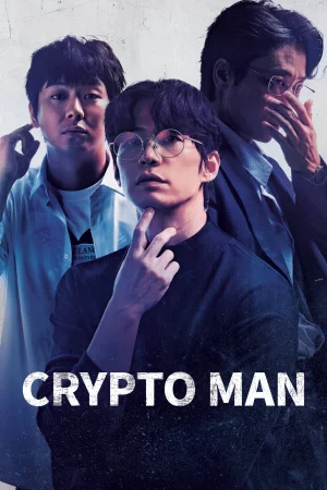 Crypto Man (2025) — watch online in  on MixMoviez