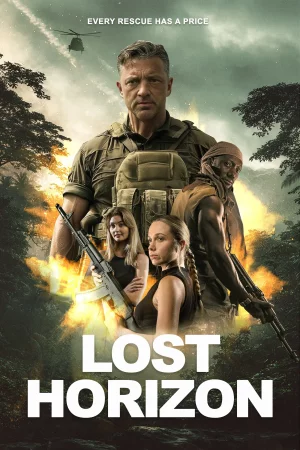 Lost Horizon (2025) — watch online in  on MixMoviez