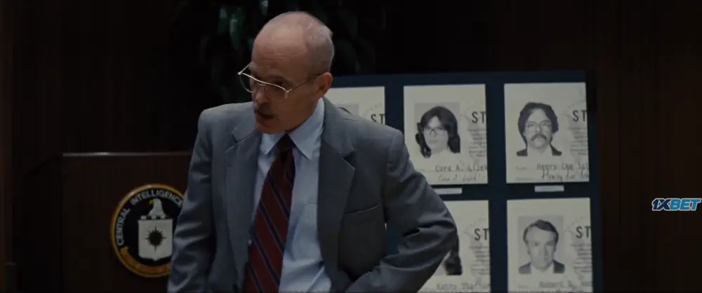 Argo (2021) — screenshot