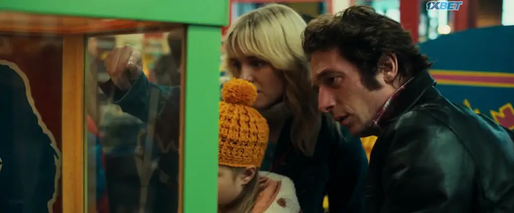 Springsteen: Deliver Me from Nowhere (2025) — screenshot