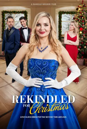 Rekindled for Christmas (2025) — watch online in  on MixMoviez