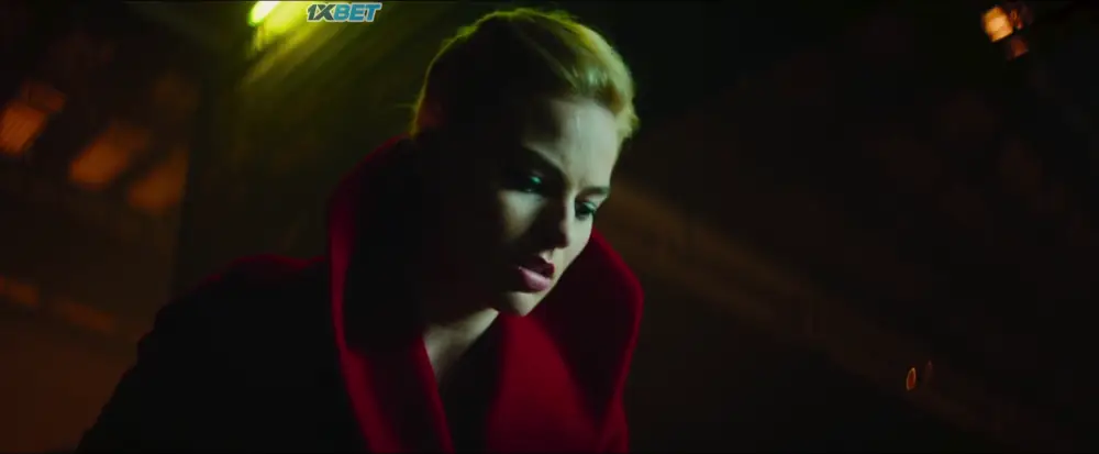 Terminal (2025) — screenshot