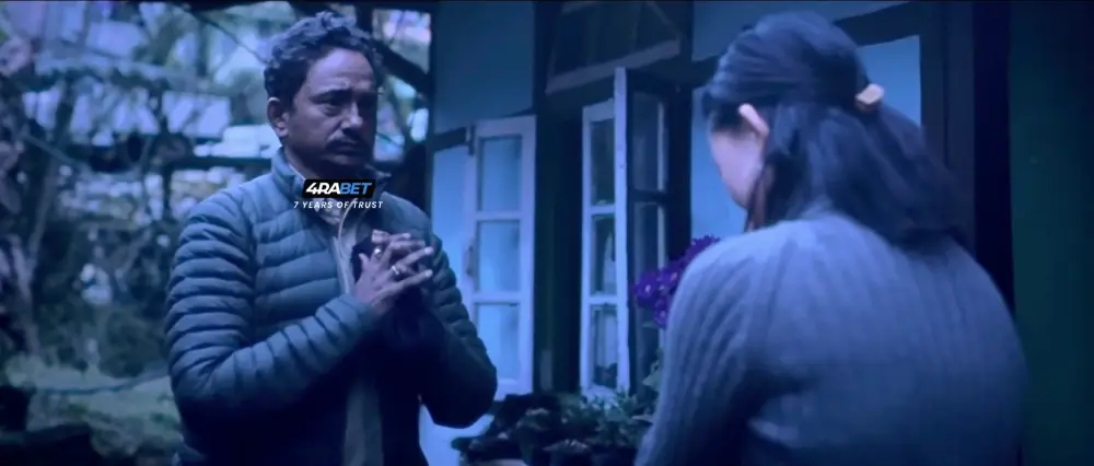 Kaisi Ye Paheli (2024) — screenshot