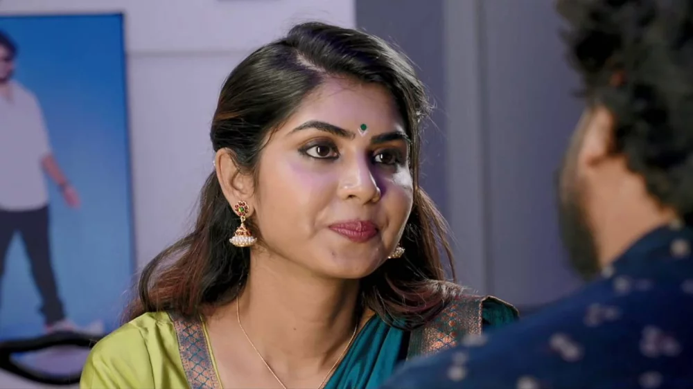Enai Sudum Pani (2025) — background
