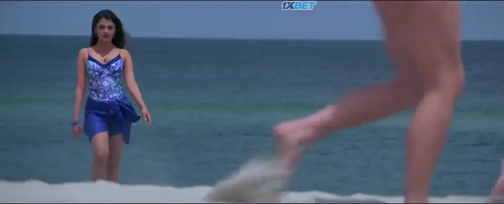 Aa ab Laut Chalen (2025) — screenshot