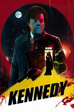 Kennedy (2023) — watch online in  on MixMoviez