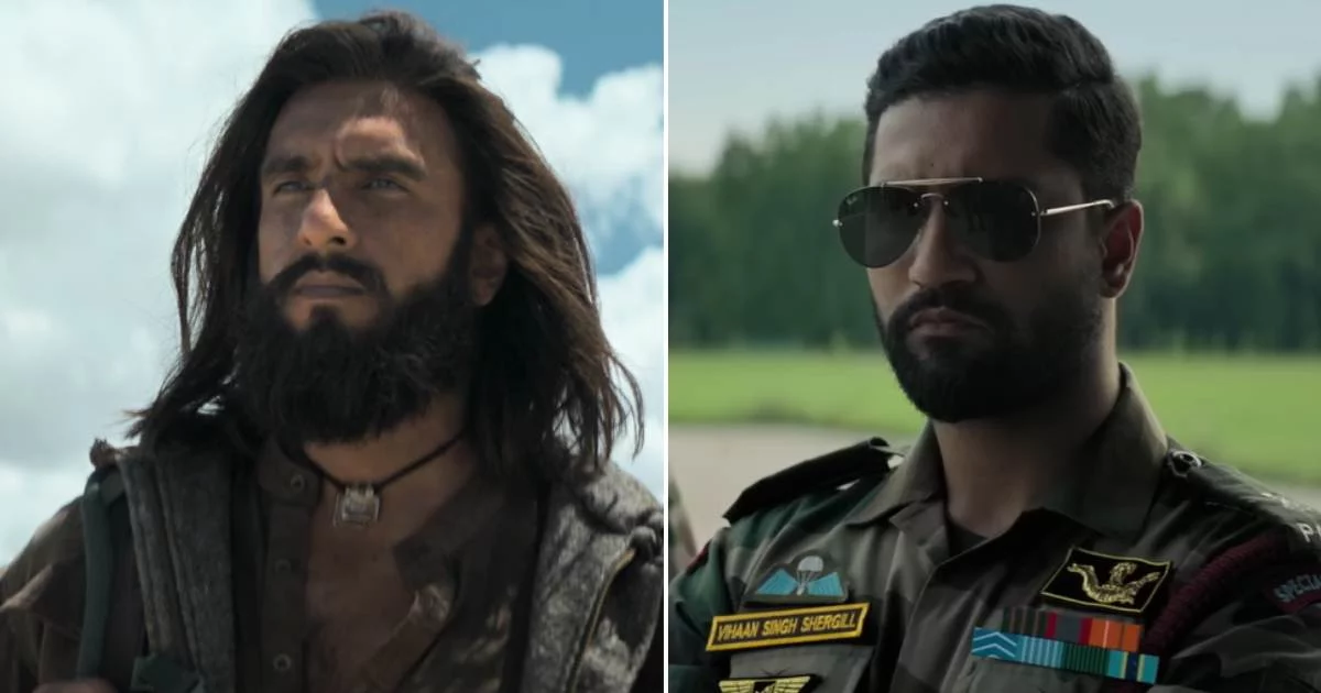 Is Dhurandhar connected to URI? The subtle clue that kicked off a viral fan theory online
