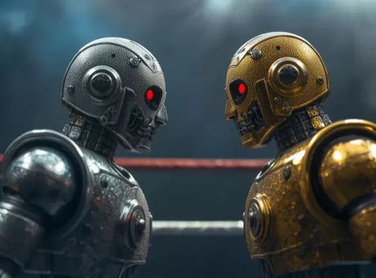 Vin Diesel is set to bring the iconic boxing toy “Rock ’Em Sock ’Em Robots” to the big screen.