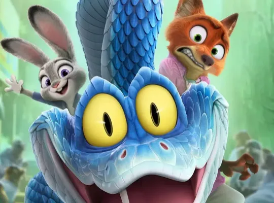 “Zootopia 2” is set to become Disney’s second billion-dollar hit of 2025.